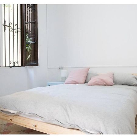 Habitacion Con Bano Privado 1 Cama De Matrimonio Βαλένθια Εξωτερικό φωτογραφία